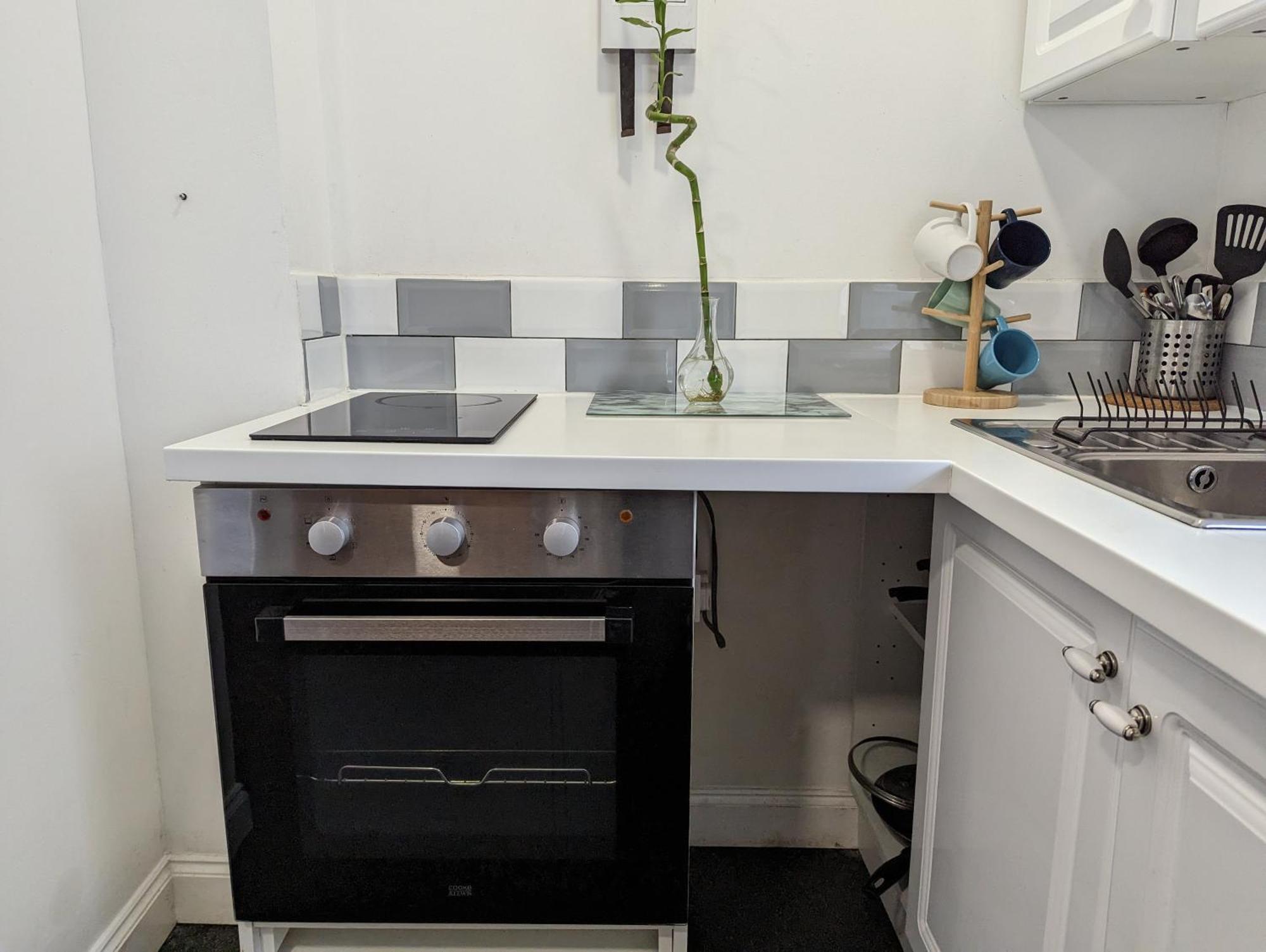 Serene 1 Bedroom Flat In Roath Cardiff Extérieur photo